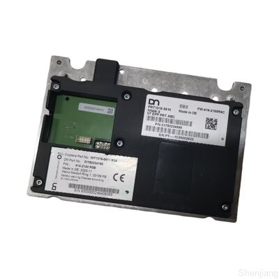 Diebold V7 EPP Κρυπτογραφημένο Πληκτρολόγιο PIN Pad 01750234996