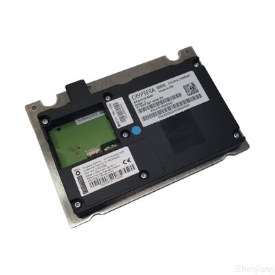 Diebold V7 EPP κρυπτογραφημένο πληκτρολόγιο PIN Pad 01750252347