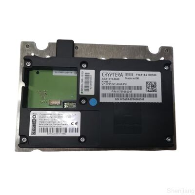 Diebold V7 EPP κρυπτογραφημένο πληκτρολόγιο PIN Pad 01750252347