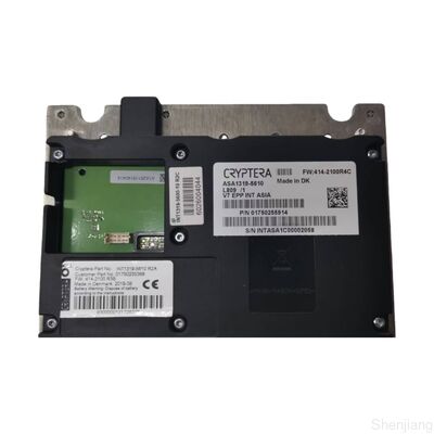 Κρυπτογραφημένο πληκτρολόγιο PIN Pad Diebold V7 EPP 01750255914