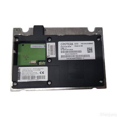 Κρυπτογραφημένο πληκτρολόγιο PIN Pad Diebold V7 EPP 01750255914