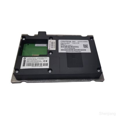 Κρυπτογραφημένο πληκτρολόγιο PIN Pad Diebold V7 EPP 01750303599