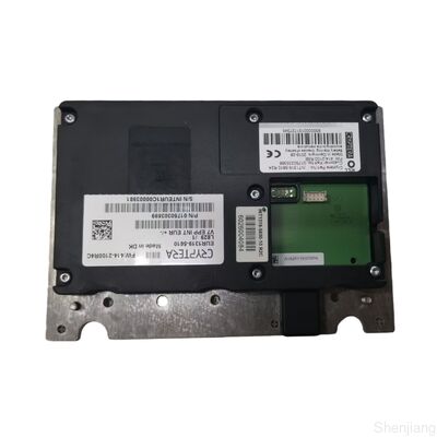 Κρυπτογραφημένο πληκτρολόγιο PIN Pad Diebold V7 EPP 01750303599