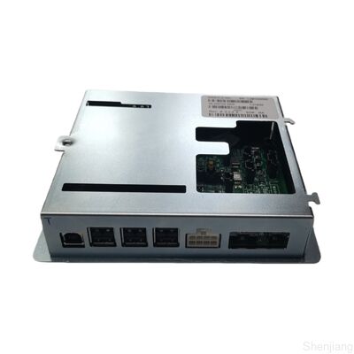 Μονάδα Diebold UCC ELU Power Supply Box ATM Switching Power Unit 49254764000F