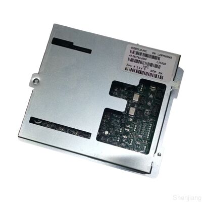 Μονάδα Diebold UCC ELU Power Supply Box ATM Switching Power Unit 49254764000F