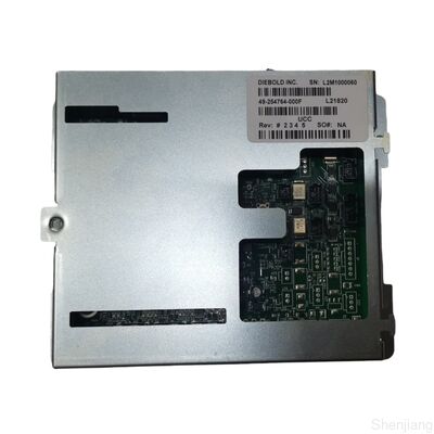 Μονάδα Diebold UCC ELU Power Supply Box ATM Switching Power Unit 49254764000F