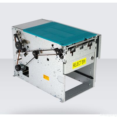 Hyosung 2K CDU-1100 Ιμάντας Διανομής Χαρτονομισμάτων S3M 1401*0.8 Ιμάντας δοντιών 4820000257 S4820000257