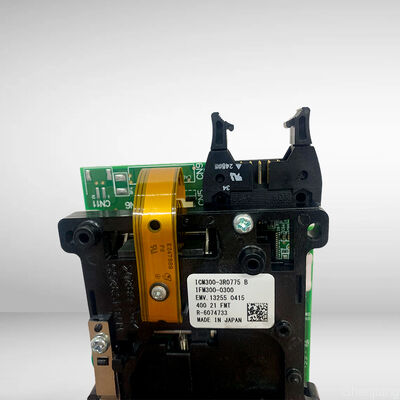 Hyosung 3 R/W card reader ICM300-3R0775 IFM300-0300 without bezel