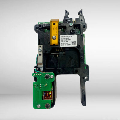 Hyosung 3 R/W card reader ICM300-3R0775 IFM300-0300 without bezel