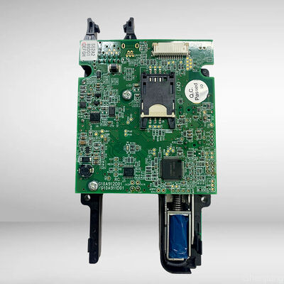 Hyosung 3 R/W card reader ICM300-3R0775 IFM300-0300 without bezel