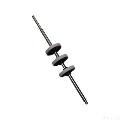 Diebold 5500 Άξονας κυλίνδρου στοίβαξης χαρτονομισμάτων Άξονας τροχού επιλογής χαρτονομισμάτων 49248086000A