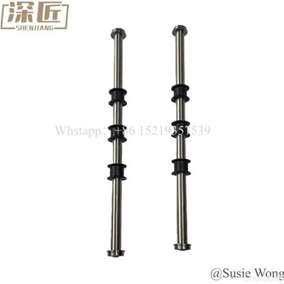 49202790000A Ανταλλακτικά μηχανών ATM Diebold Nixdorf Opteva Presenter SHAFT, XPRT IDLER ASSY 49-202790-000A