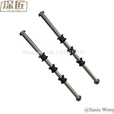 49202790000A Ανταλλακτικά μηχανών ATM Diebold Nixdorf Opteva Presenter SHAFT, XPRT IDLER ASSY 49-202790-000A