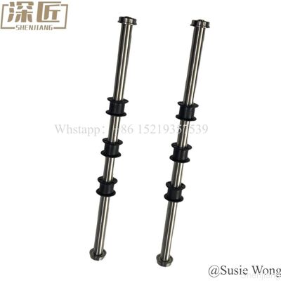 49202790000A Ανταλλακτικά μηχανών ATM Diebold Nixdorf Opteva Presenter SHAFT, XPRT IDLER ASSY 49-202790-000A