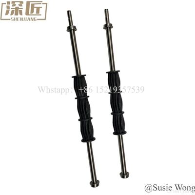 49253616000D Ανταλλακτικά μηχανών ATM Diebold Nixdorf Opteva 5500 PRESENTER FL DRIVE SHAFT 49-253616-000D