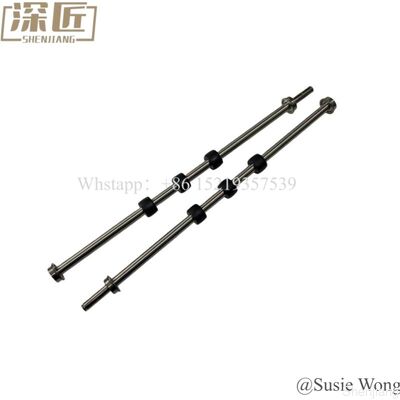 49253616000D Ανταλλακτικά μηχανών ATM Diebold Nixdorf Opteva 5500 SHAFT TRANSPORT DRV 49-253616-000D