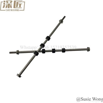 49253616000D Ανταλλακτικά μηχανών ATM Diebold Nixdorf Opteva 5500 SHAFT TRANSPORT DRV 49-253616-000D