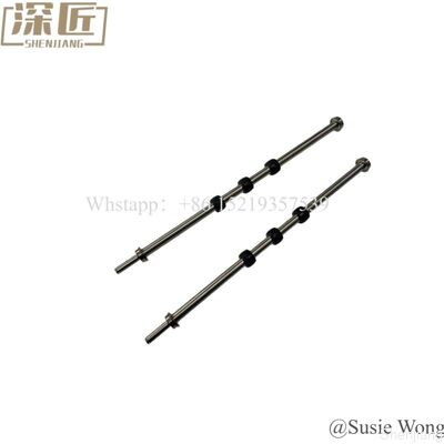 49253616000D Ανταλλακτικά μηχανών ATM Diebold Nixdorf Opteva 5500 SHAFT TRANSPORT DRV 49-253616-000D