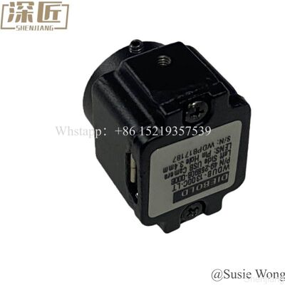 49255908000B 49-255908-000B ΚΑΜΕΡΑ Diebold USB ΑΡΙΣΤΕΡΑ ΣΥΝΔΕΣΗ