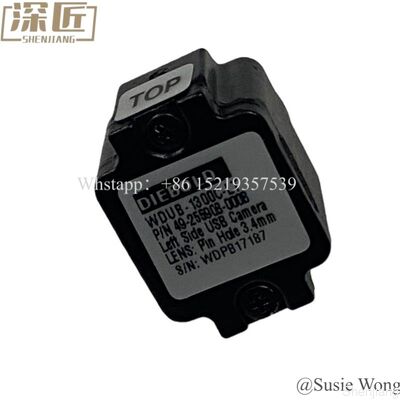 49255908000B 49-255908-000B ΚΑΜΕΡΑ Diebold USB ΑΡΙΣΤΕΡΑ ΣΥΝΔΕΣΗ