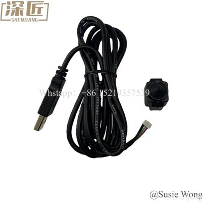 49255908000F 49-255908-000F ΚΑΜΕΡΑ Diebold ΠΙΣΩ ΣΥΝΔΕΣΗ USB