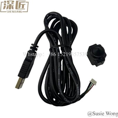 49255908000F 49-255908-000F ΚΑΜΕΡΑ Diebold ΠΙΣΩ ΣΥΝΔΕΣΗ USB