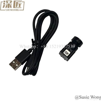 49255908000G 49-255908-000G Diebold CAMERA USB ΣΥΝΔΕΣΗ ΔΕΞΙΟΥ ΠΛΕΥΡΟΥ 2.4 ΦΑΚΟΣ