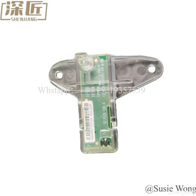 4450770172 445-0770172 NCR ATM Parts S2 Αισθητήρας CASSETTE