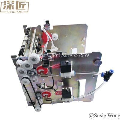 445-0736668 4450736668 NCR S2 ΣΥΝΑΡΜΟΛΟΓΗΣΗ ΕΠΙΛΟΓΗΣ ΕΝΟΤΗΤΑΣ