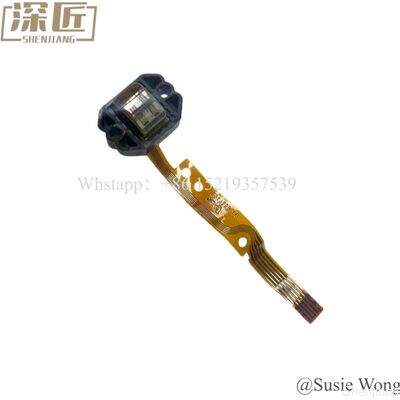 ATM Card Reader Magnetic Head Factory DN ATM Machine Ανταλλακτικά DN Card Reader Head W/R Head