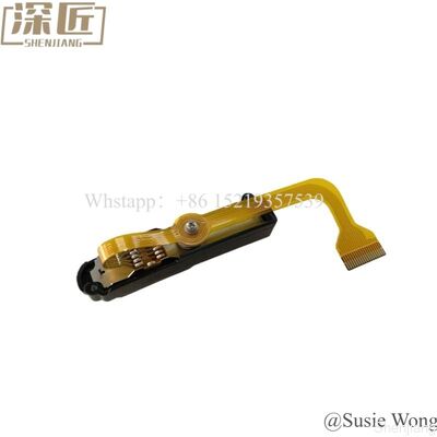 ATM Card Reader Magnetic Head Factory DN ATM Machine Ανταλλακτικά DN Card Reader Head W/R Head