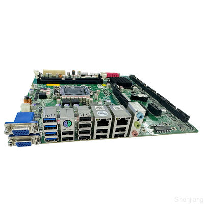 Νέο αρχικό τραπεζικό GRG IPC Main Board 214040067 GDYT- IMB - H612B για ΑΤΜ σειράς H68N και H22