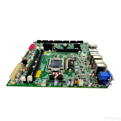 Νέο αρχικό τραπεζικό GRG IPC Main Board 214040067 GDYT- IMB - H612B για ΑΤΜ σειράς H68N και H22