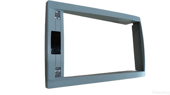 Νέο Diebold ΑΤΜ Μέρη Πρόσωπο Φρέμα Μέσα στον τοίχο 49230706XOBA