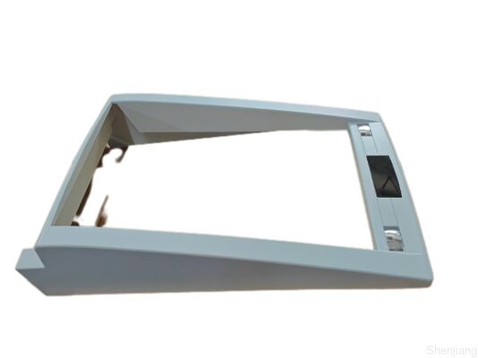 Νέο Diebold ΑΤΜ Μέρη Πρόσωπο Φρέμα Μέσα στον τοίχο 49230706XOBA