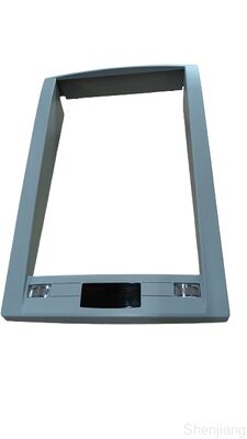 Νέο Diebold ΑΤΜ Μέρη Πρόσωπο Φρέμα Μέσα στον τοίχο 49230706XOBA