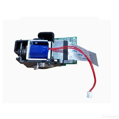 Νέο Diebold ΑΤΜ Τμήματα DN Card Reader IC Contact Block Ict3h5-3A7790 IC Chip