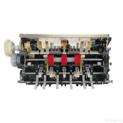 Νέα Wincor ATM Συσκευές 1750200435 Wincor Nixdorf Cineo C4060 C4040 VS Μοντέλο