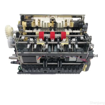 Νέα Wincor ATM Συσκευές 1750200435 Wincor Nixdorf Cineo C4060 C4040 VS Μοντέλο