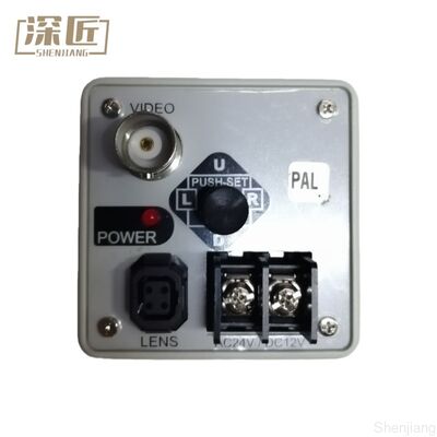 49-205474-000X Original Diebold CAMR KIT for OPTEVA 720560520 Series AS NEW Micro Camera Module