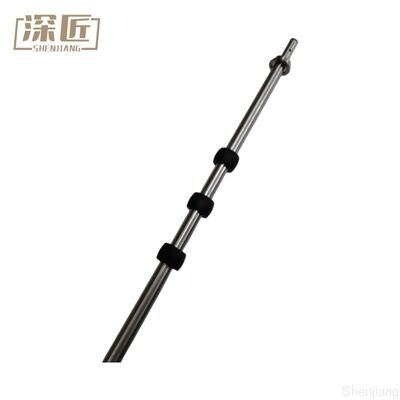 49253631-E 49-253631-0000E Diebold Shaft Transport DRV Roller Parts for ATMs Diebold 49253631000E