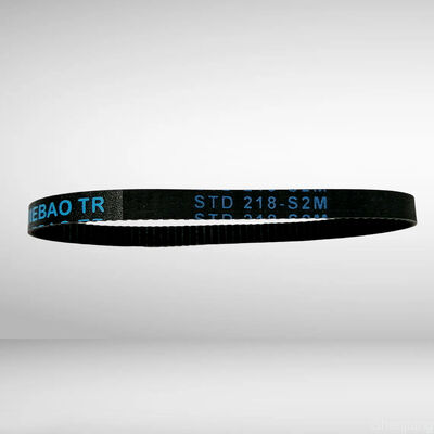 FUJITSU F56 KD03234-C930 Δαχτυλόδεκτη ζώνη 10*200*S2M για εξαρτήματα ATM