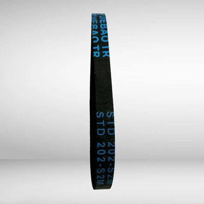 FUJITSU F56 KD03234-C930 Δαχτυλόδεκτη ζώνη 10*200*S2M για εξαρτήματα ATM