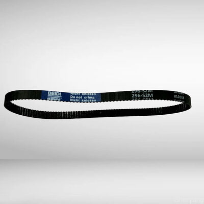 FUJITSU F56 KD03234-C930 Δοντινή ζώνη 10*218*S2M για εξαρτήματα ATM