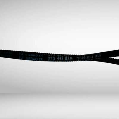 FUJITSU F56 KD03234-C930 Bill Dispenser tooth belt 10*300*S2M for ATM Parts
