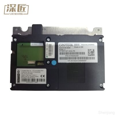 1750252347 Αρχικό Diebold V7 EPP κρυπτογραφημένο πληκτρολόγιο PIN Pad Ασφαλές πληκτρολόγιο ΑΤΜ 01750252347