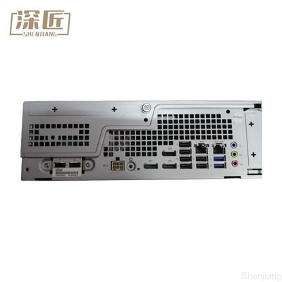 1750302006 Αρχικό Diebold PC 6G I3-7101E με τροφοδοσία ηλεκτρικής ενέργειας ΑΤΜ Κεντρικός υπολογιστής 01750302006