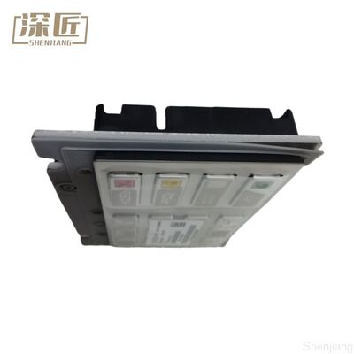 1750303599 Αρχικό Diebold V7 EPP κρυπτογραφημένο πληκτρολόγιο PIN Pad Ασφαλές πληκτρολόγιο ATM 01750303599