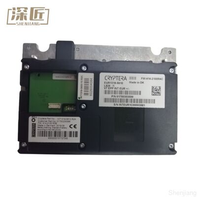 1750303599 Αρχικό Diebold V7 EPP κρυπτογραφημένο πληκτρολόγιο PIN Pad Ασφαλές πληκτρολόγιο ATM 01750303599