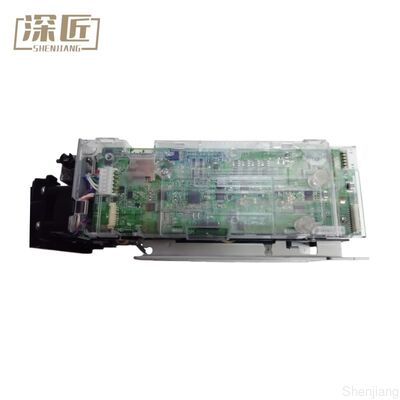 1750304620 Diebold Nixdorf DN200 Διαβάτης καρτών CHD-mot ICT3H5-3A7790 Τεχνικά εξαρτήματα τράπεζας 01750304620